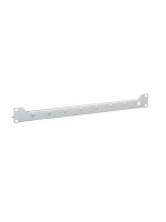 Axis Support pour rail DIN T8640 Blanc