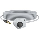 AXIS Digital Mikrofon T8355, Halbkugelförmig, S/PDIF-Ausgang