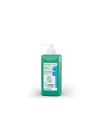 B. Braun Gel désinfectant Softa-Man ViscoRub avec pompe doseuse 500 ml