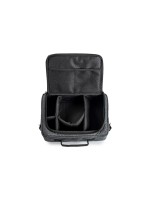 B&W drone bag DJI Mini5 - grey, grey