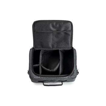 B&W drone bag DJI Mini5 - grey, grey