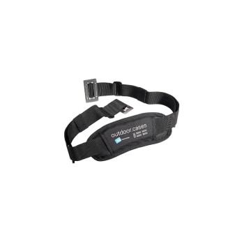 B&W Outdoor-Koffer Schultergurt CS/3000, zu Type 3000, 4000, 5000, 6000, 6500 B&W Outdoor-Koffer Schultergurt CS/3000, zu Type 3000, 4000, 5000, 6000, 6500