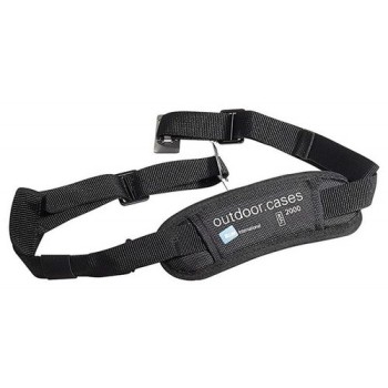 B&W Bandoulière CS/2000