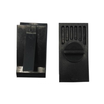 B&W Aushängescharnier HI/3000/QR, 3000/4000/5000/5500/6000/6040/6500/6700/680