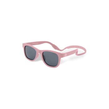 Baby Sunnies Babysonnenbrille Rosa, Band, Flexibel, polarisiert für 3–8 Jahre Baby Sunnies Babysonnenbrille Rosa, Band, Flexibel, polarisiert für 3–8 Jahre