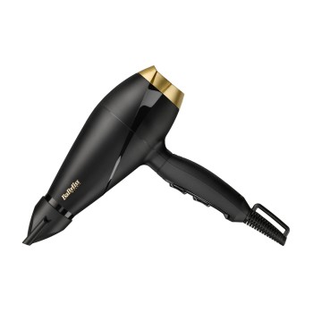 BaByliss Haartrockner Power Pro 6704CHE, 2000W BaByliss Haartrockner Power Pro 6704CHE, 2000W