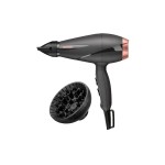 Babyliss Sèche-cheveux Smooth Pro