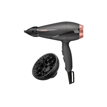 BaByliss Haartrockner Smooth Pro 6709DCHE, 2100W BaByliss Haartrockner Smooth Pro 6709DCHE, 2100W