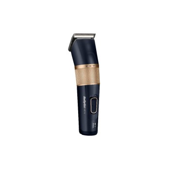Babyliss Tondeuse pour cheveux Lithium Power E986E