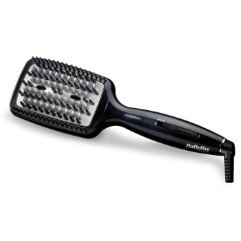 Babyliss Brosse lissante HSB101F