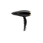 BaByliss Haartrockner Super Pro 6714CHE, 2300 W, AC Motor, Ionic Technologie