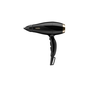 BaByliss Haartrockner Super Pro 6714CHE, 2300 W, AC Motor, Ionic Technologie BaByliss Haartrockner Super Pro 6714CHE, 2300 W, AC Motor, Ionic Technologie