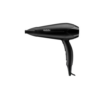 BaByliss Haartrockner Power Dry D563DCHE, 2100W, 6 Stufen, Kaltlufttaste BaByliss Haartrockner Power Dry D563DCHE, 2100W, 6 Stufen, Kaltlufttaste
