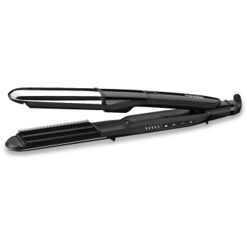 Babyliss Lisseur à cheveux Steam Shine Styler