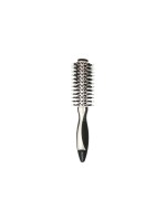 Babyliss Rundbürste Diamond Ceramic, schwarz, 24mm
