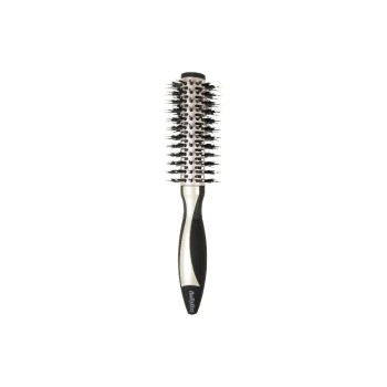 Babyliss Rundbürste Diamond Ceramic, black , 24mm