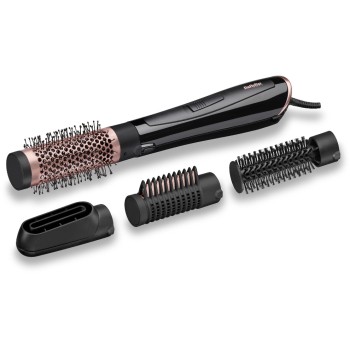 Babyliss Brosse à air chaud Perfect Finish