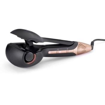 BaByliss Lockenstyler Wave Secret Air, Auto Curl-Technologie, 3 Temperaturstufen BaByliss Lockenstyler Wave Secret Air, Auto Curl-Technologie, 3 Temperaturstufen