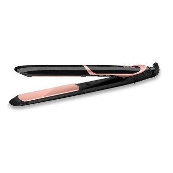 Babyliss Lisseur à cheveux Rose Salon 235