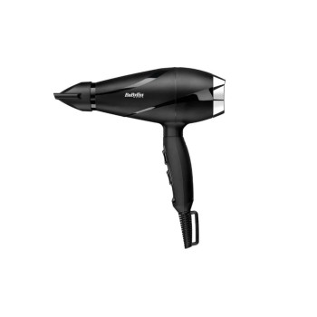 Babyliss Haartrockner Turbo Pro 2100 W, AC-Motor, Ionic Technologie Babyliss Haartrockner Turbo Pro 2100 W, AC-Motor, Ionic Technologie
