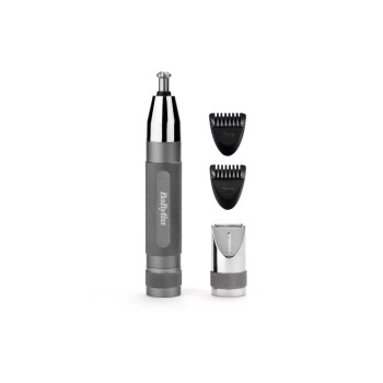 Babyliss Tondeuse pour nez et oreilles E116E