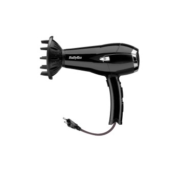 BaByliss Haartrockner Retracord System, D374DCHE, 2000W BaByliss Haartrockner Retracord System, D374DCHE, 2000W
