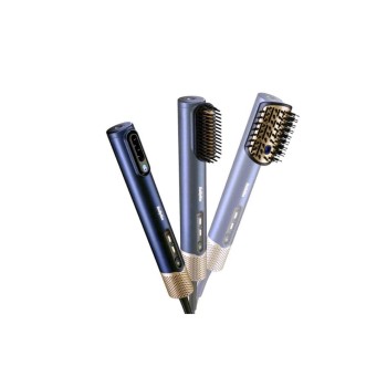 Babyliss Brosse à air chaud Air Wand