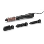 Babyliss Brosse à air chaud Smooth Finish AS122