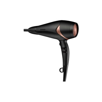 BaByliss Haartrockner Bronze Shimmer, 2200W, D566CHE BaByliss Haartrockner Bronze Shimmer, 2200W, D566CHE