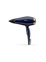 BaByliss Haartrockner Black Onyx 5911CHE, 2000W