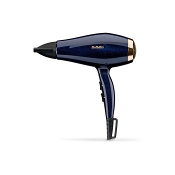 BaByliss Haartrockner Black Onyx 5911CHE, 2000W BaByliss Haartrockner Black Onyx 5911CHE, 2000W