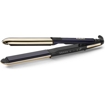 Babyliss Lisseur à cheveux Onyx noir Noir