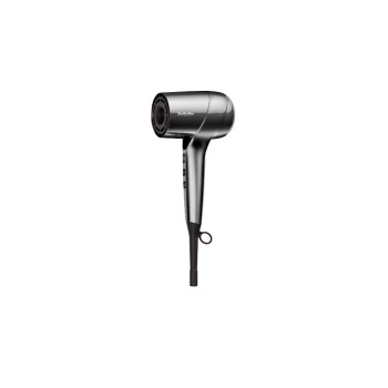 Babyliss Haartrockner Titanium Shine, 1600 W Hochgeschwindigkeits-Motor Babyliss Haartrockner Titanium Shine, 1600 W Hochgeschwindigkeits-Motor