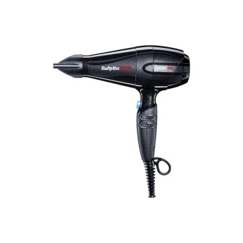 Babyliss Sèche-cheveux professionnel Pro Caruso HQ Babyliss Sèche-cheveux professionnel Pro Caruso HQ