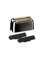 Babyliss Tête de rasage FXFS2 Gunsteel avec 2 lames