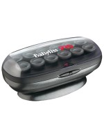 Babyliss Bigoudi chauffant BAB3025E 12 rouleaux jumbo 38 mm céramique