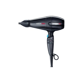 BaByliss Pro Veneziano-HQ, 2200W Ionic BAB6960IE
