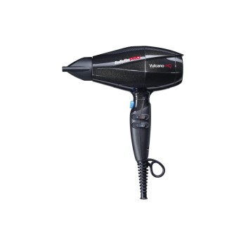 BaByliss Pro Vulcano-HQ, 2400W Ionic BAB6980IE