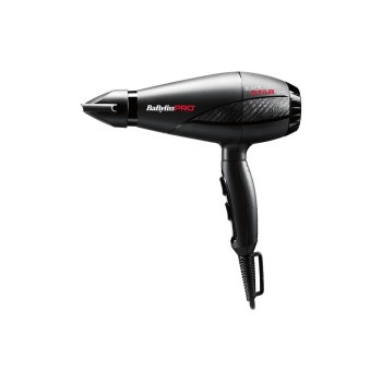 BaByliss Pro Black Star-Ionic BAB6250IE