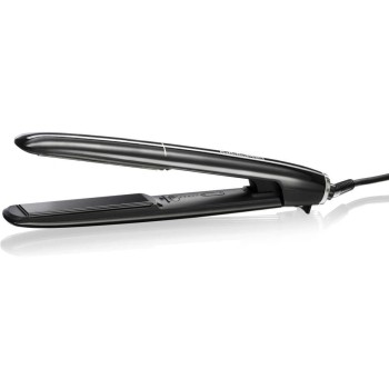 BaByliss Pro Haarglätter, Stilista Black & Silver