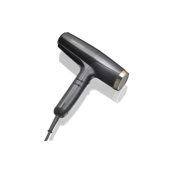 BaByliss Pro Grey & Gold, FALCO High-speed Hair Dryer