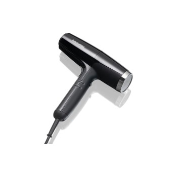 BaByliss Pro Black &, Silver FALCO High-speed Dryer