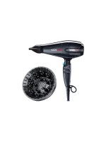 Babyliss Sèche-cheveux professionnel Pro Caruso-HQ 2400W Ionic BAB6970