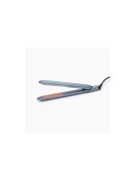 Babyliss Lisseur à cheveux Denim Luxe ST251PE Plaques Bleu 180-235 °C
