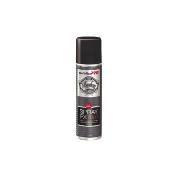 BaByliss Pro Spray FX 4in1 FX040290, 150ml