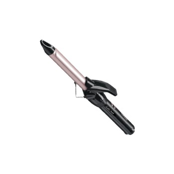 BaByliss Lockenstab Pro 180 Sublim 19 mm, Sublim'touch für max. Schutz und Glanz BaByliss Lockenstab Pro 180 Sublim 19 mm, Sublim'touch für max. Schutz und Glanz