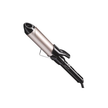 BaByliss Lockenstab Pro 180 Sublim 38 mm, Sublim'touch für max. Schutz und Glanz BaByliss Lockenstab Pro 180 Sublim 38 mm, Sublim'touch für max. Schutz und Glanz