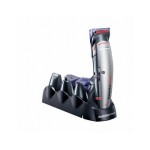 BaByliss Multitrimmer X-10 Hair, Body, Face, pour Kopf-/Körper-/Gesichtshaar m. W-Tech