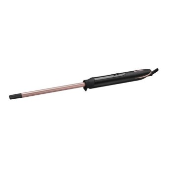 Babyliss Lockenstab Rose Quartz C449E, 10mm, Quartz-Keramik-Schicht Babyliss Lockenstab Rose Quartz C449E, 10mm, Quartz-Keramik-Schicht