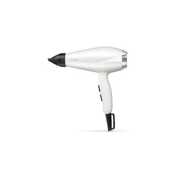 Babyliss Haartrockner Speed Pro 2000 W, prof. AC Motor,5 Jahre Garantie Babyliss Haartrockner Speed Pro 2000 W, prof. AC Motor,5 Jahre Garantie